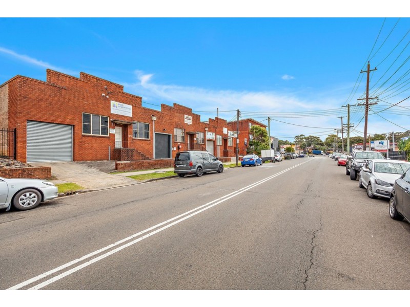 3/24 Stanley Street, Peakhurst NSW 2210