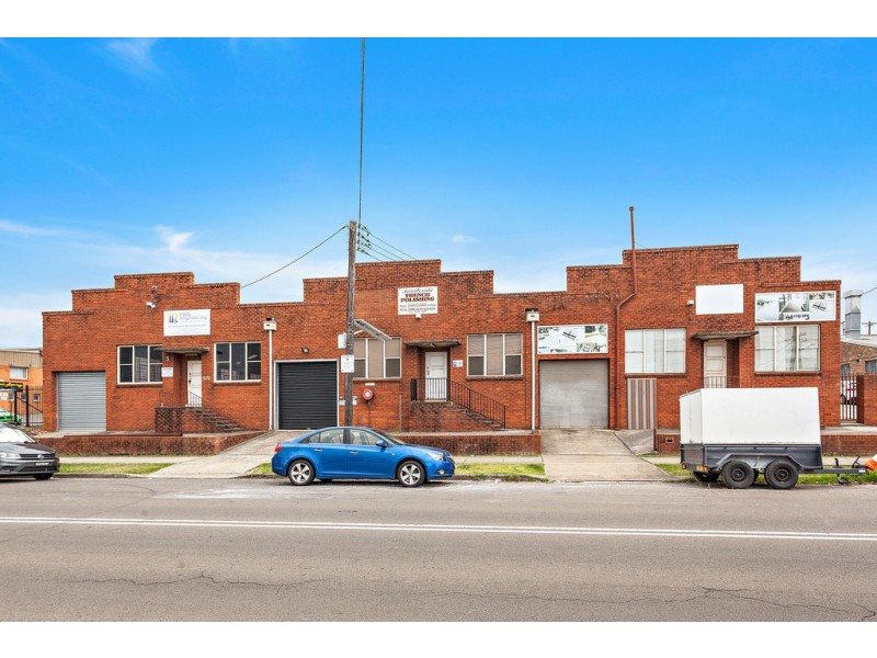 3/24 Stanley Street, Peakhurst NSW 2210