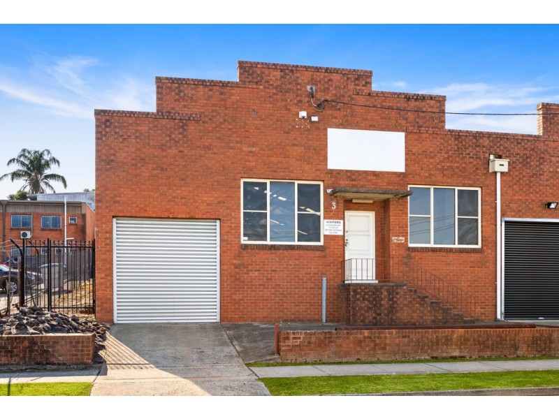 3/24 Stanley Street, Peakhurst NSW 2210