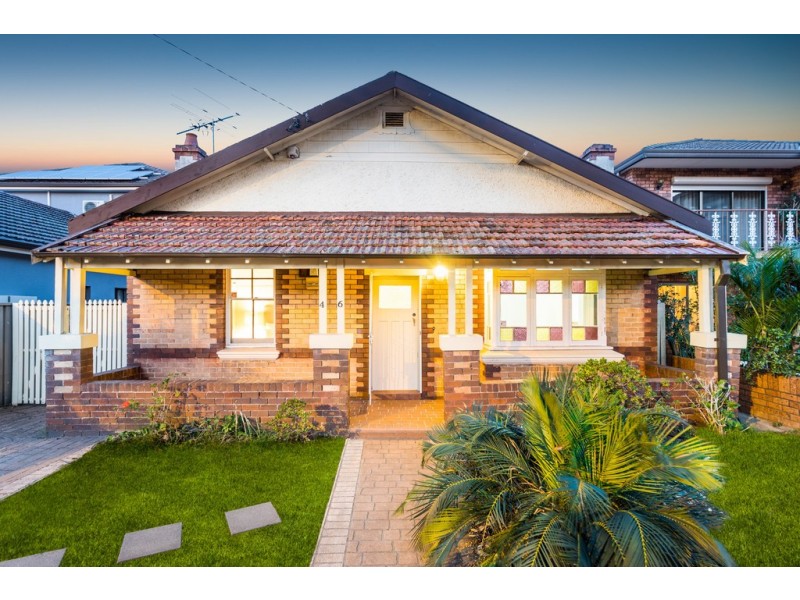 46 O’Connell Street, Monterey NSW 2217