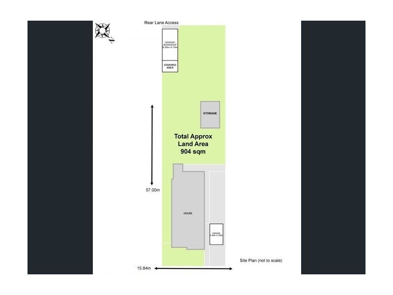 47 Green Street, Kogarah NSW 2217 Floorplan