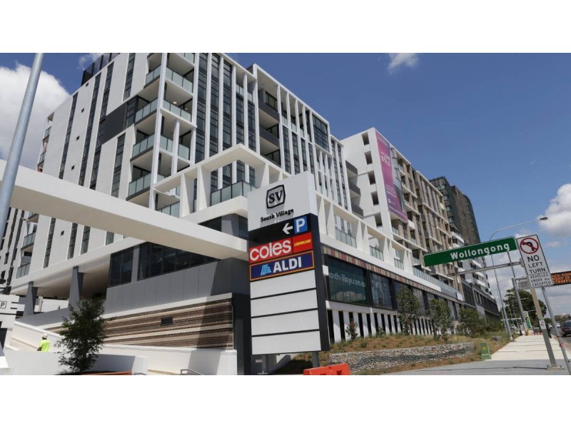 506/5 Village Place, Kirrawee NSW 2232