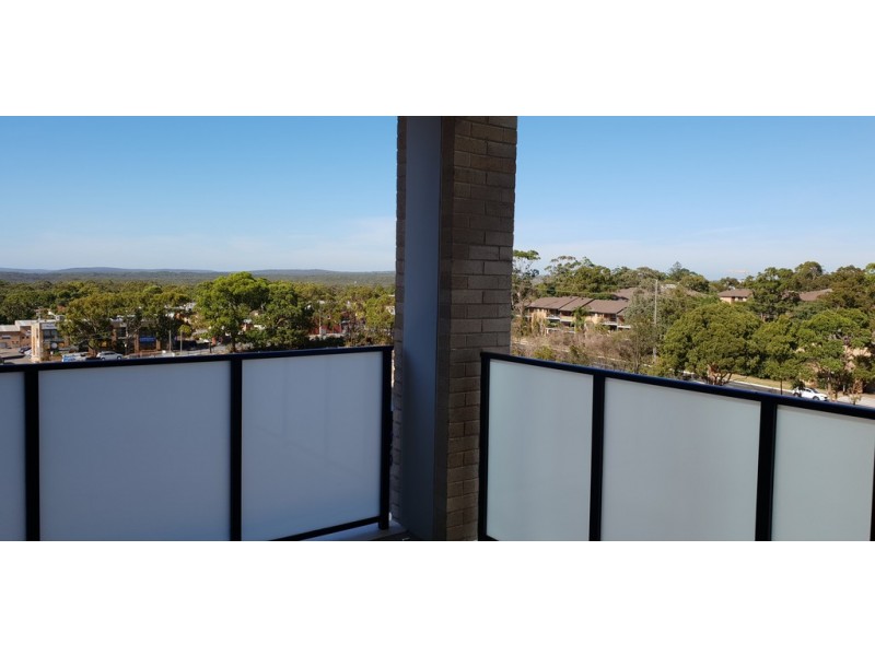 506/5 Village Place, Kirrawee NSW 2232