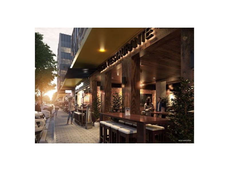 506/5 Village Place, Kirrawee NSW 2232