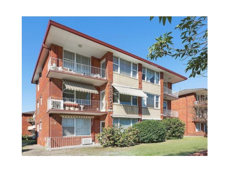 17/154 Chuter Avenue, Sans Souci NSW 2219