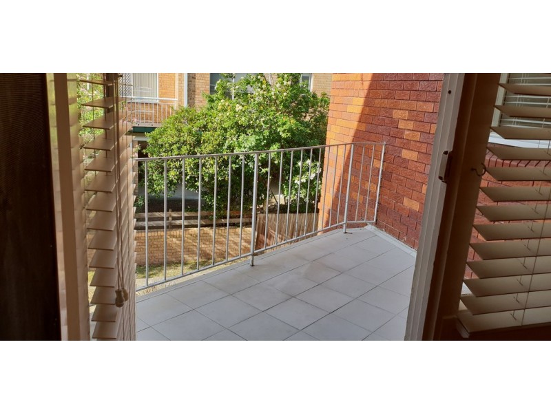 17/154 Chuter Avenue, Sans Souci NSW 2219