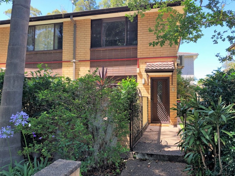 5/26 Pembroke Street, Sylvania NSW 2224