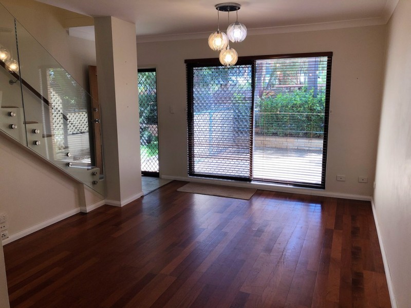 5/26 Pembroke Street, Sylvania NSW 2224