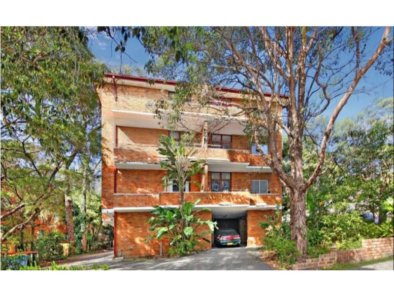 7/8-10 King Edward Street, Rockdale NSW 2216