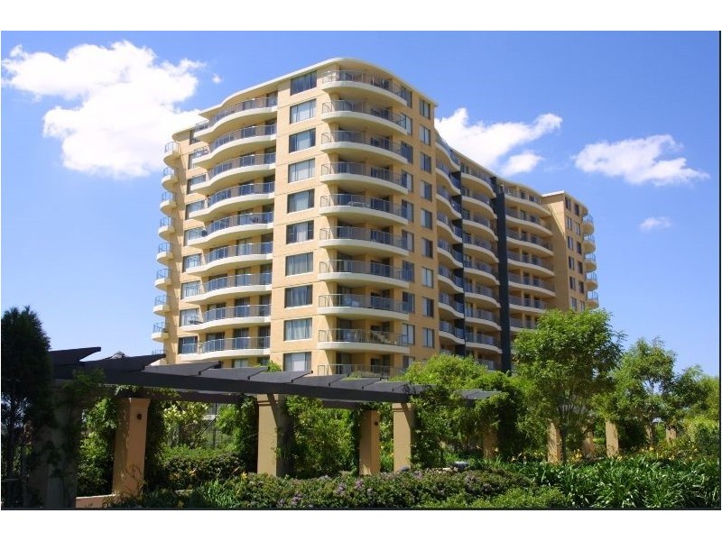 1101/5 Rockdale Plaza Drive, Rockdale NSW 2216