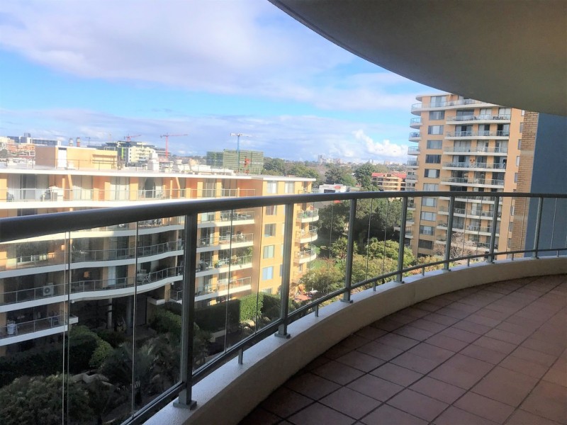 1101/5 Rockdale Plaza Drive, Rockdale NSW 2216