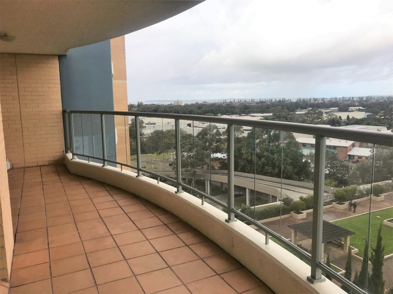 1101/5 Rockdale Plaza Drive, Rockdale NSW 2216