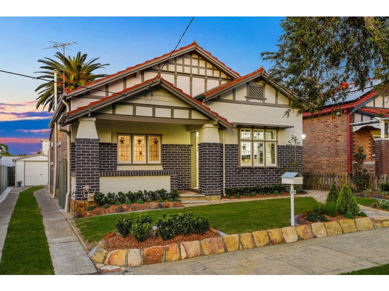 28 Princes Street, Bexley NSW 2207