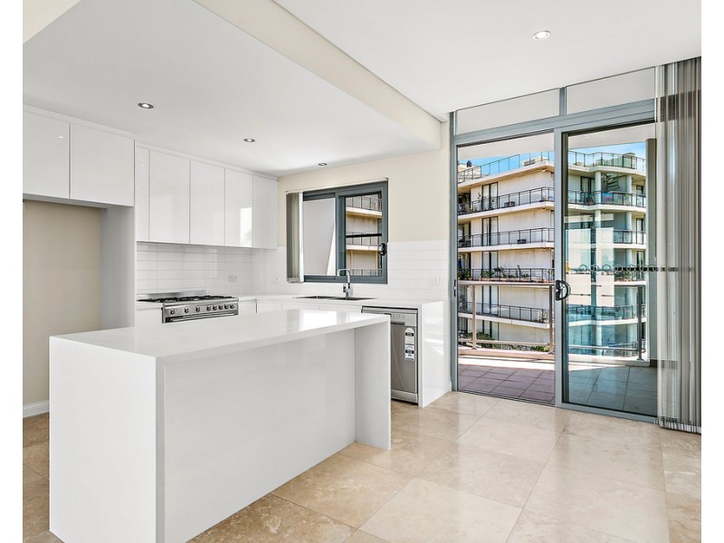 33/541 Princes Highway, Rockdale NSW 2216