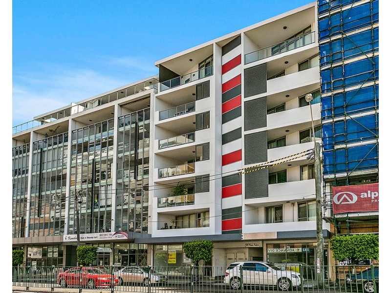 33/541 Princes Highway, Rockdale NSW 2216