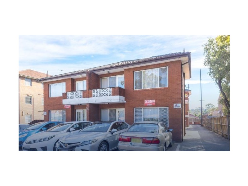 5/493 Liverpool Road, Strathfield NSW 2135