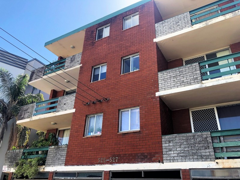 6/525 New Canterbury Road, Dulwich Hill NSW 2203