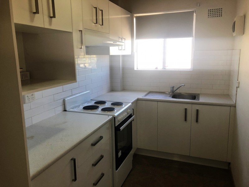 6/525 New Canterbury Road, Dulwich Hill NSW 2203