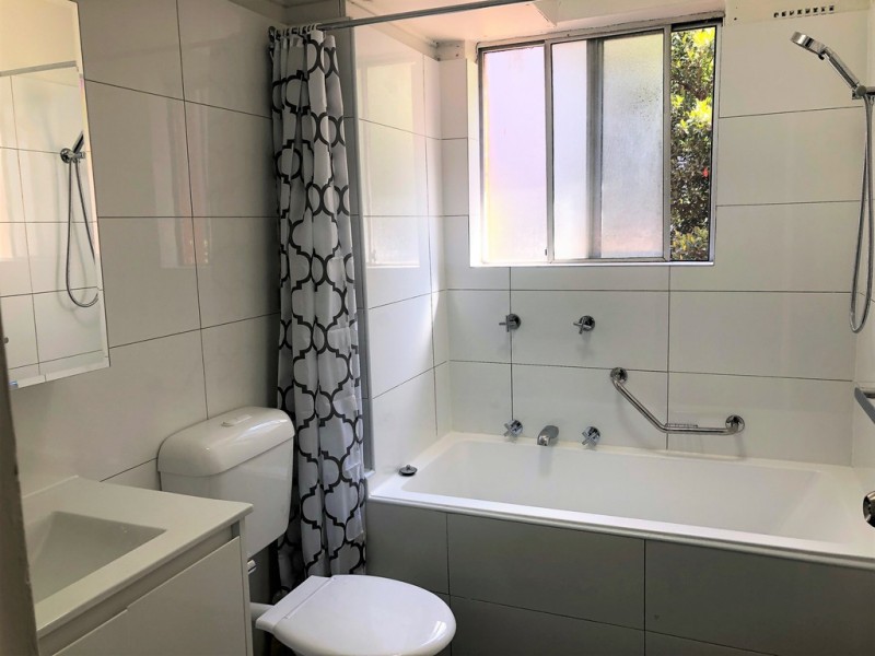 6/525 New Canterbury Road, Dulwich Hill NSW 2203