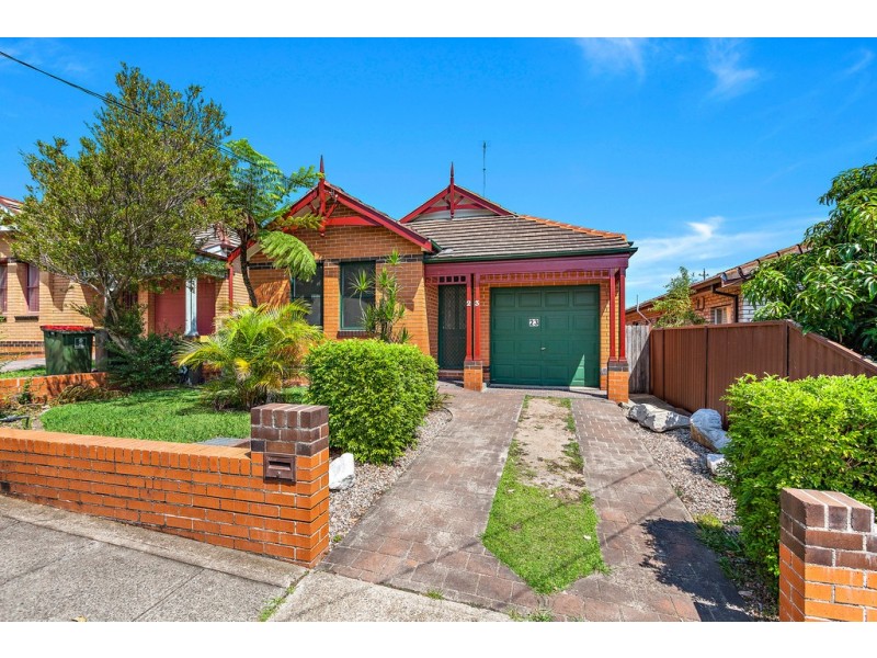 23 Broadford Street, Bexley NSW 2207