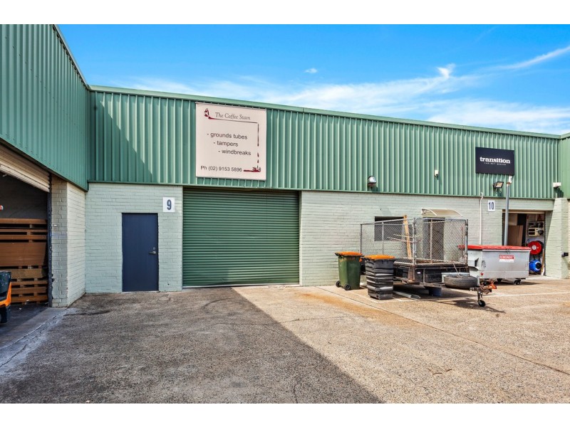 9/12-14 Norman Street, Peakhurst NSW 2210