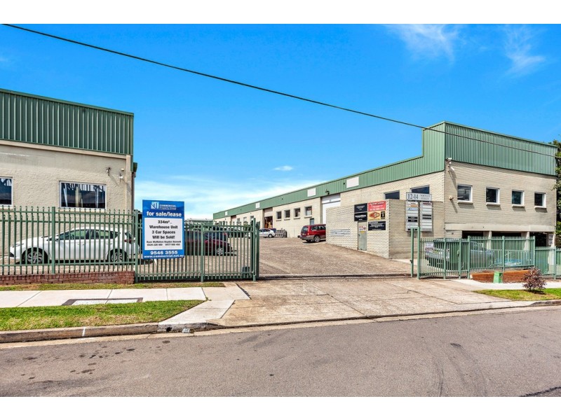 9/12-14 Norman Street, Peakhurst NSW 2210