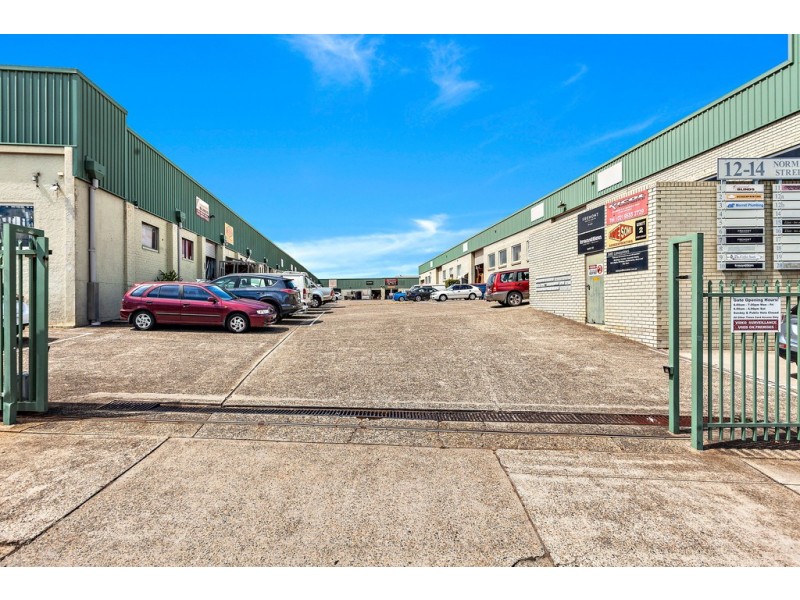 9/12-14 Norman Street, Peakhurst NSW 2210