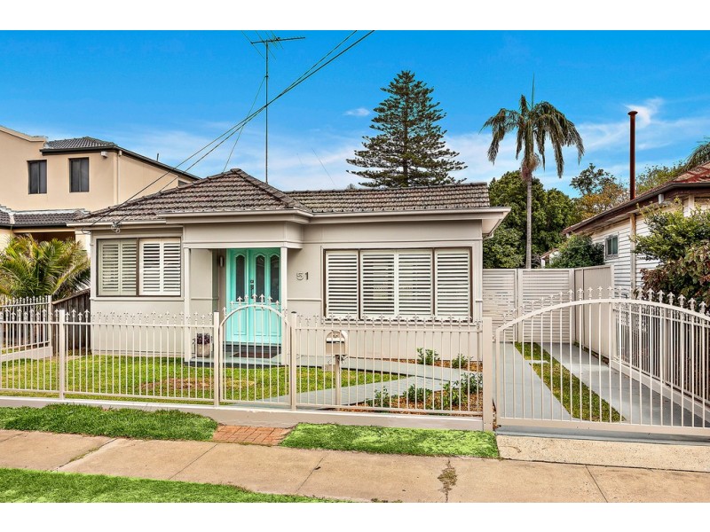 51 Tuffy Avenue, Sans Souci NSW 2219