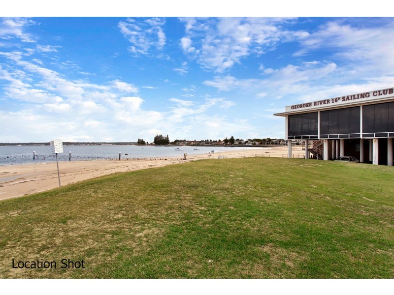 51 Tuffy Avenue, Sans Souci NSW 2219