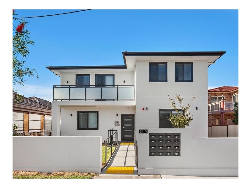 12/107 Frederick Street, Rockdale NSW 2216