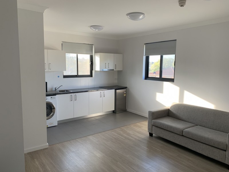 12/107 Frederick Street, Rockdale NSW 2216