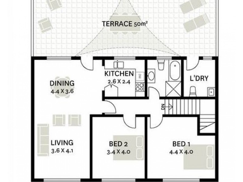 41A Hutchinson Street, St Peters NSW 2044