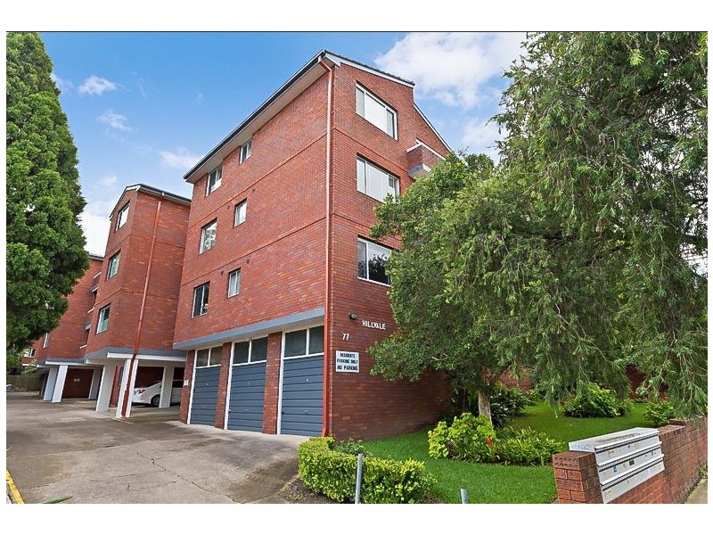 21/75-77 Cavendish Street, Stanmore NSW 2048
