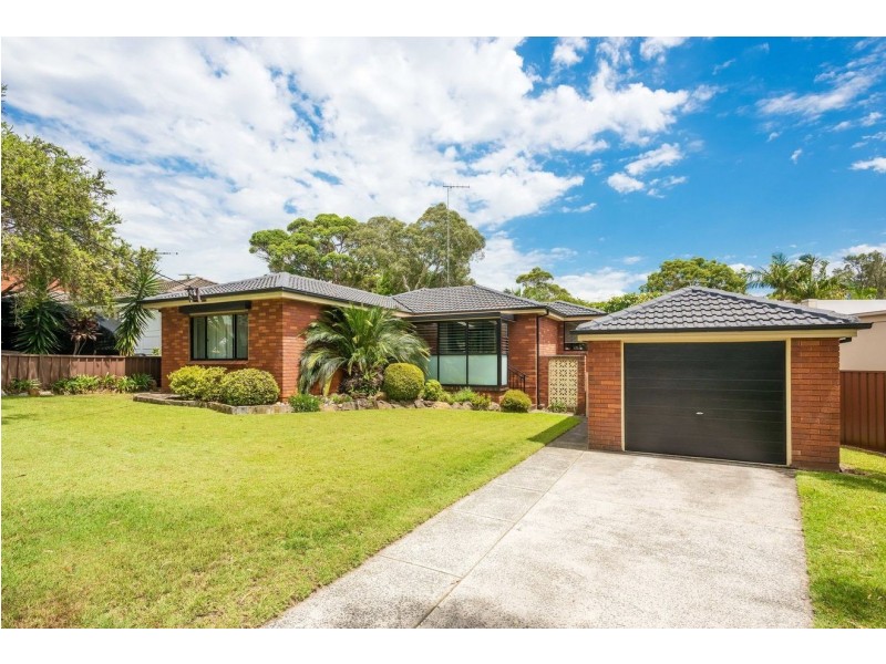 51 Formosa Street, Sylvania NSW 2224