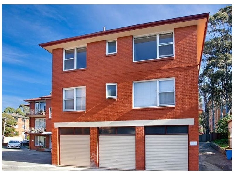 10/2-4 Taylor Street, Kogarah NSW 2217