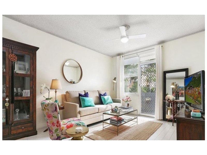 10/2-4 Taylor Street, Kogarah NSW 2217