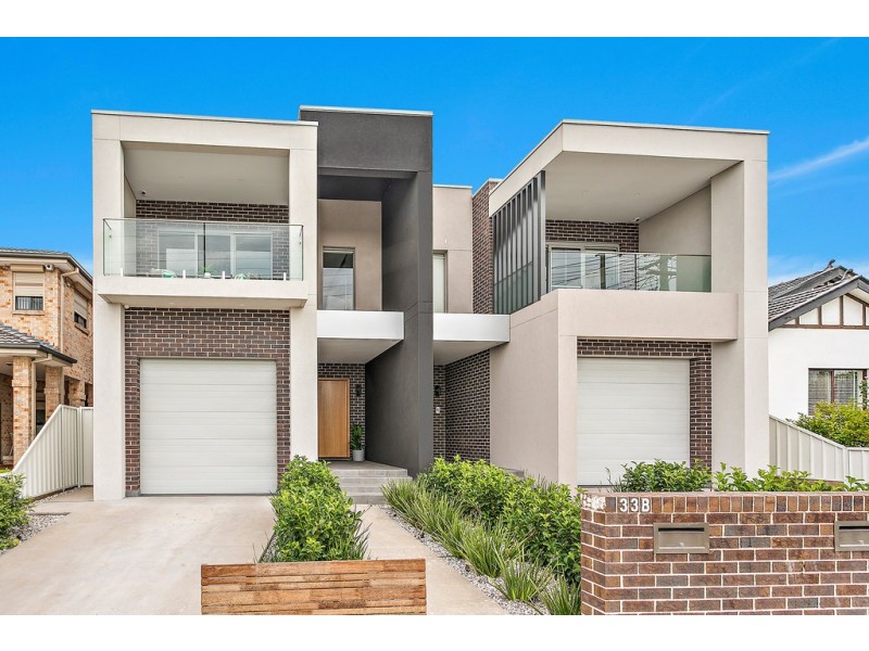 33B Northcote Street, Canterbury NSW 2193