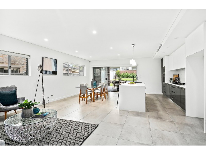 33B Northcote Street, Canterbury NSW 2193