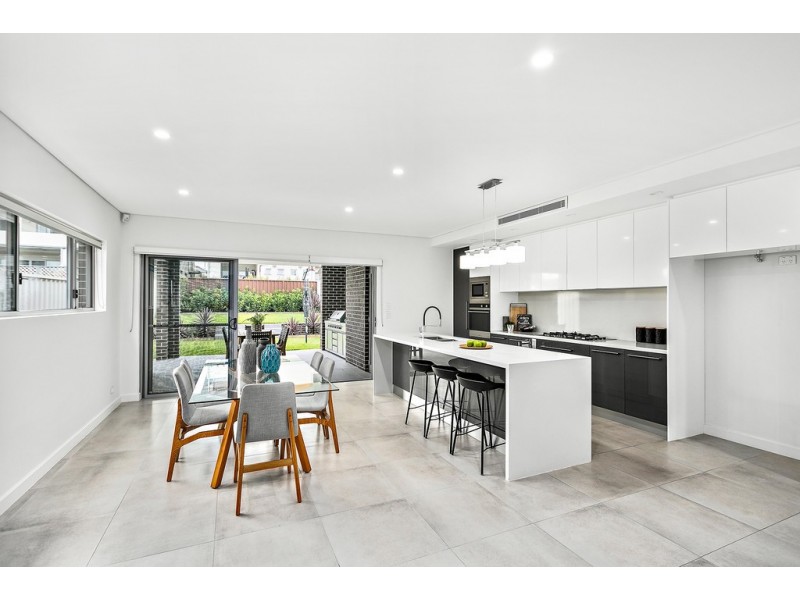 33B Northcote Street, Canterbury NSW 2193