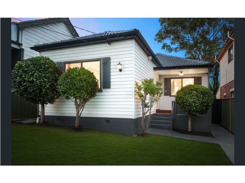 22 Northbrook Street, Bexley NSW 2207