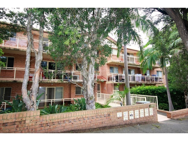 5/128 Harrow Road, Bexley NSW 2207