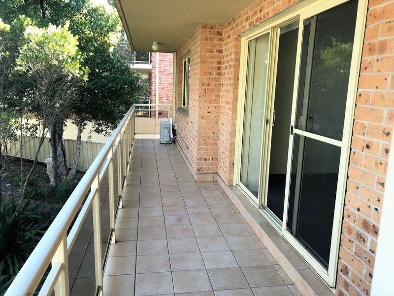 5/128 Harrow Road, Bexley NSW 2207