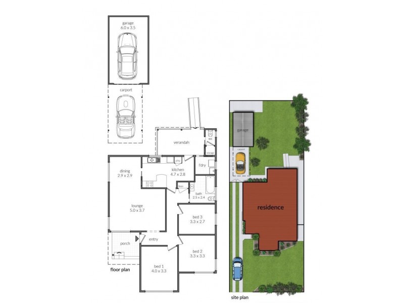 42 Forsyth Street, Kingsgrove NSW 2208