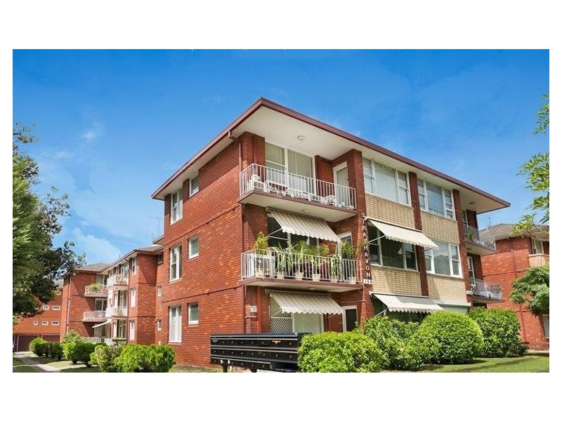 5/154 Chuter Avenue, Sans Souci NSW 2219