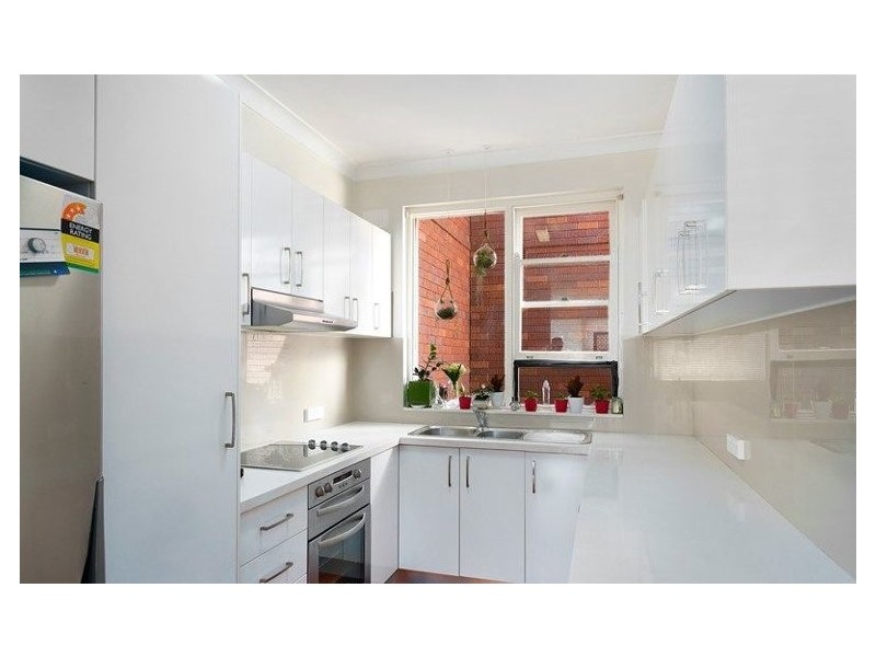 5/154 Chuter Avenue, Sans Souci NSW 2219