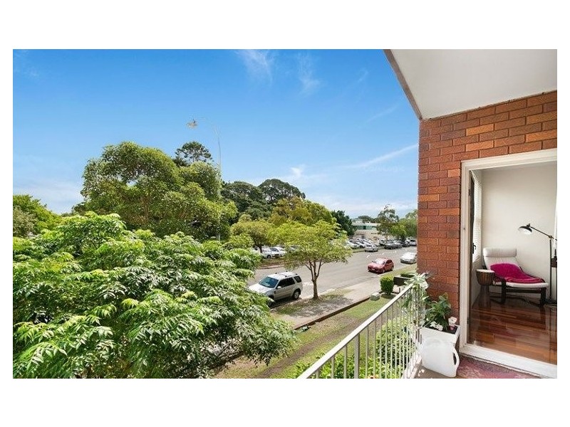 5/154 Chuter Avenue, Sans Souci NSW 2219