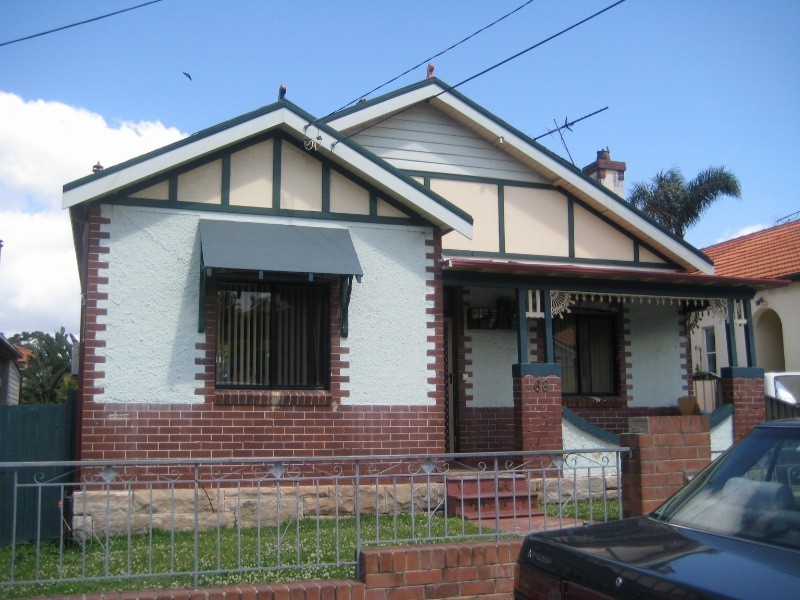 68 Villiers Street, Rockdale NSW 2216