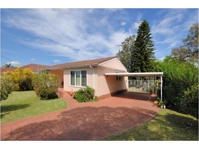 223 West Botany Street, Rockdale NSW 2216