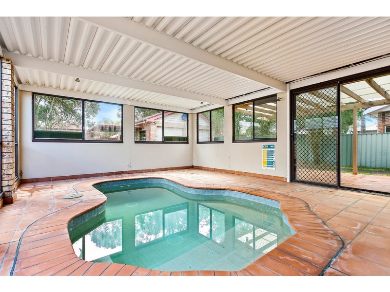 21 Jellicoe Street, Hurstville Grove NSW 2220