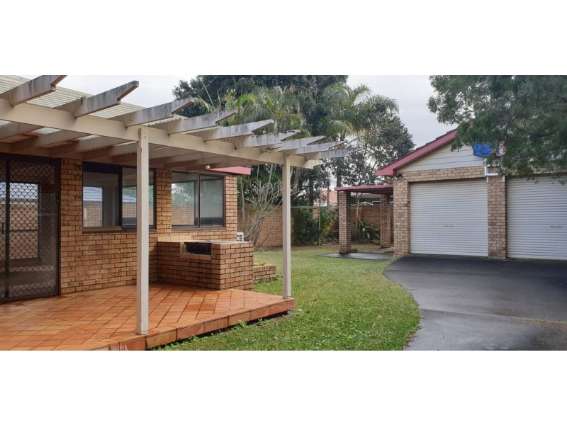 21 Jellicoe Street, Hurstville Grove NSW 2220
